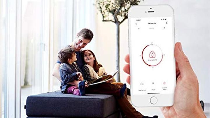 Produktbild Danfoss Ally Starter Pack