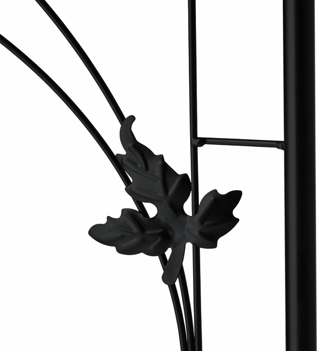 Actual product image Relaxdays clothes rack