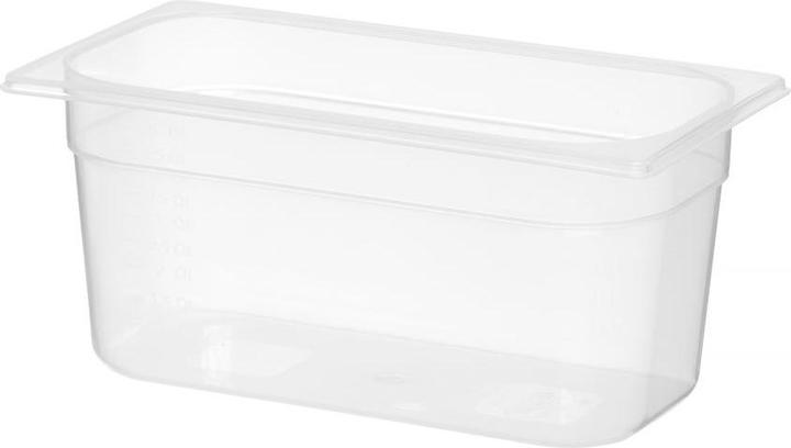 Produktbild Hendi Gastronorm Behälter 1/3 Profi Line (GN 1/3, 5.70 l)