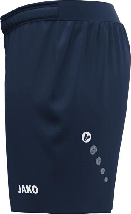 Produktbild JAKO Trainingsshort Dynamic Damen (M)