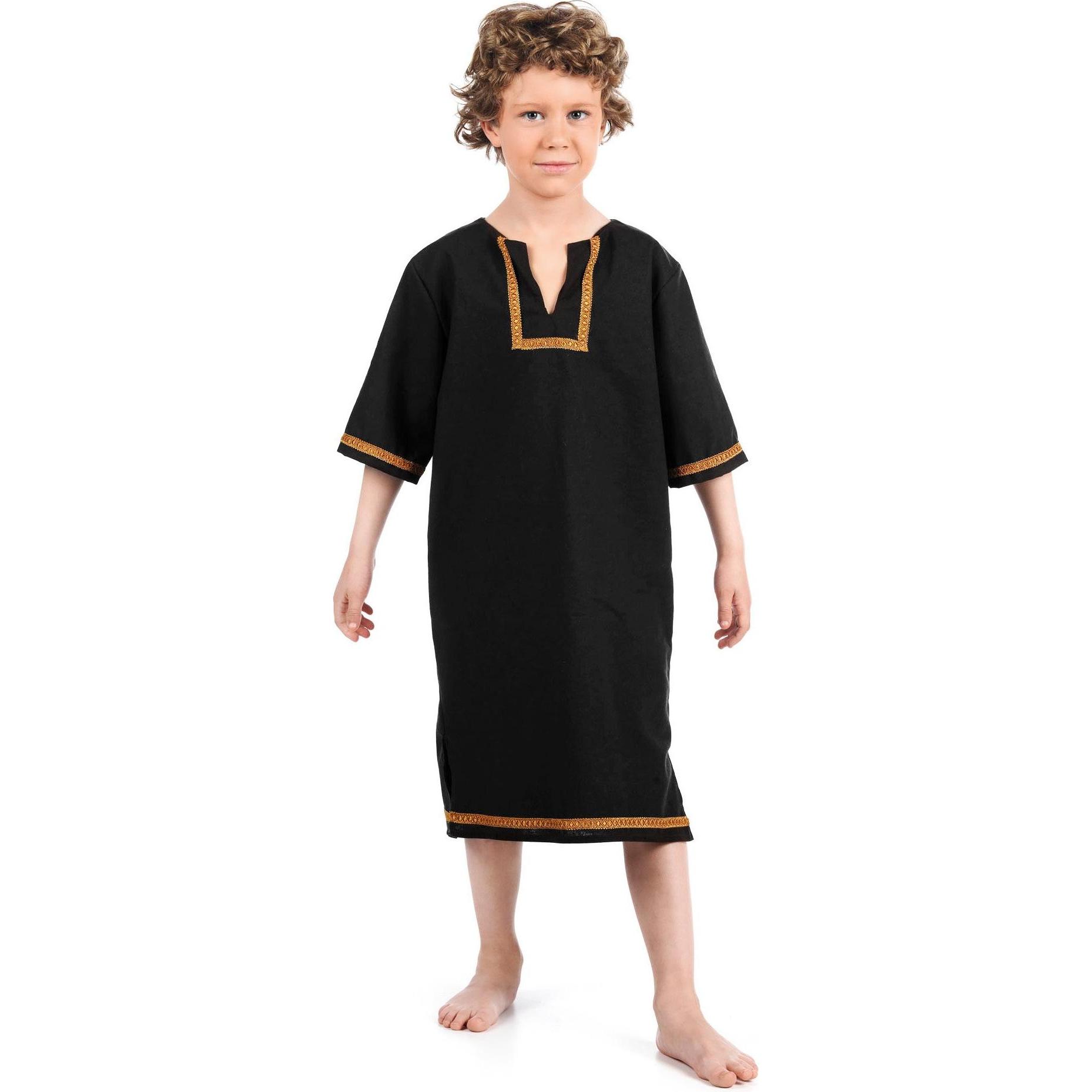 Limit Mittelalter Kindertunika (134, 140, 146)