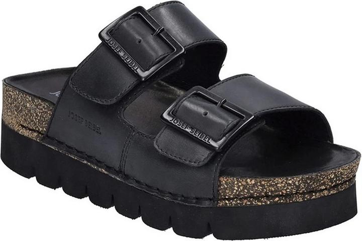 Produktbild Josef Seibel Alice 01 Sandalen Leder (40.5)