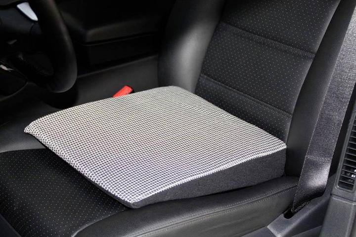 Produktbild HP Autozubehör Keilkissen