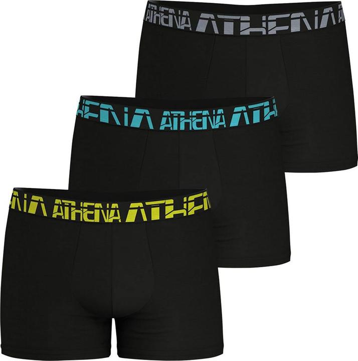 Produktbild 3er-Pack Second Skin Pants (3XL, 3er Pack)