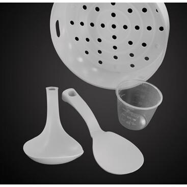 Actual product image Russell Hobbs Cook at Home