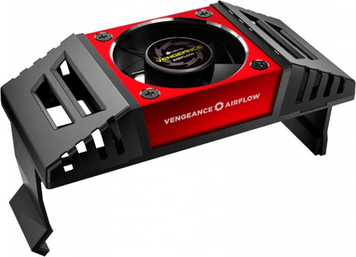 Corsair Vengeance Airflow (60 mm, 1 x)