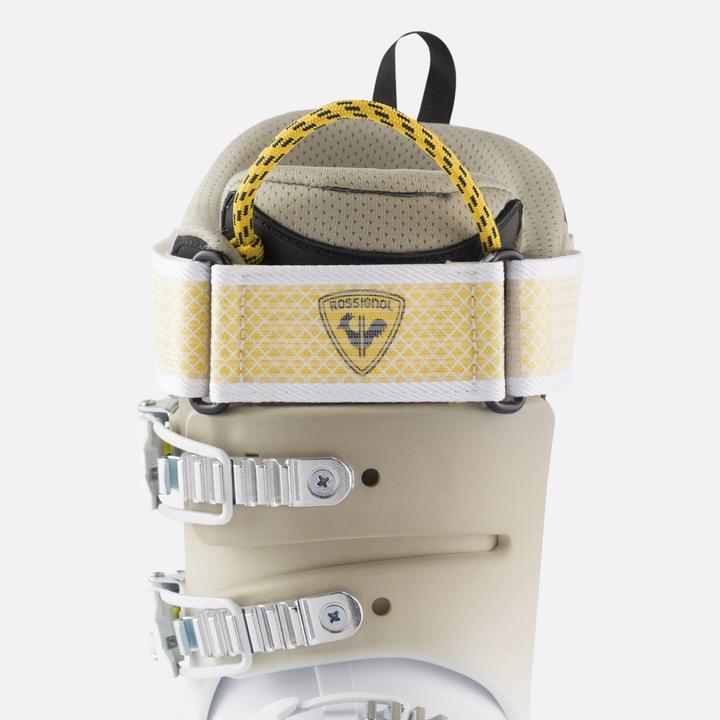 Actual product image Rossignol ALLTRCK ELITE 110 LT GW Damen Skischuh (24.5)