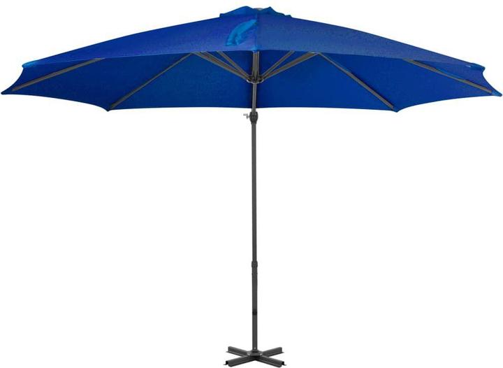 Produktbild vidaXL freischwingender Sonnenschirm (3 m)