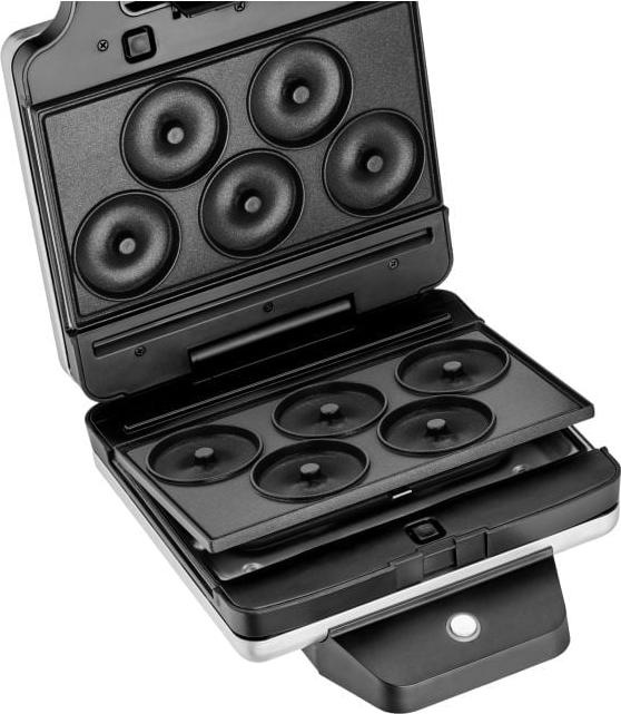 Produktbild WMF LONO Snack Master Donut Platten-Set
