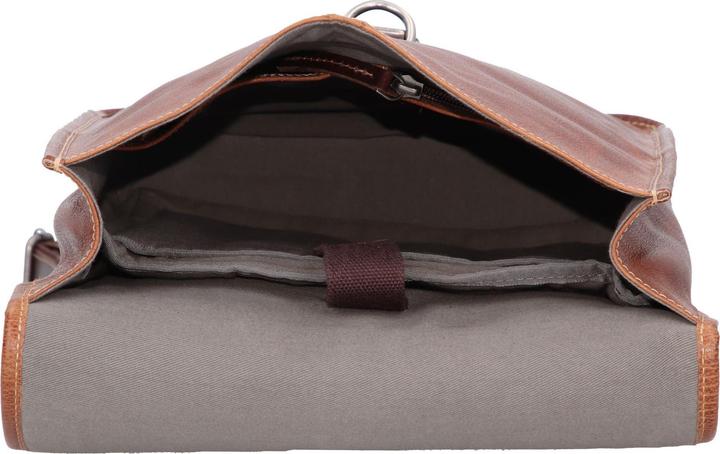 Actual product image Castelijn & Beerens FlorisLaptop backpack 15.6" (11 l)