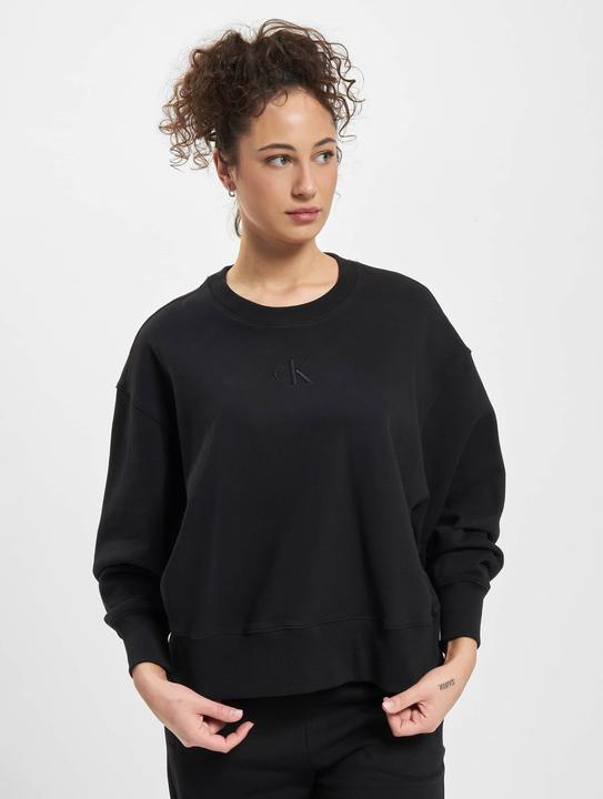 Image du produit Calvin Klein Jeans Back Polaroid Label Sweater - 90467 (XS)