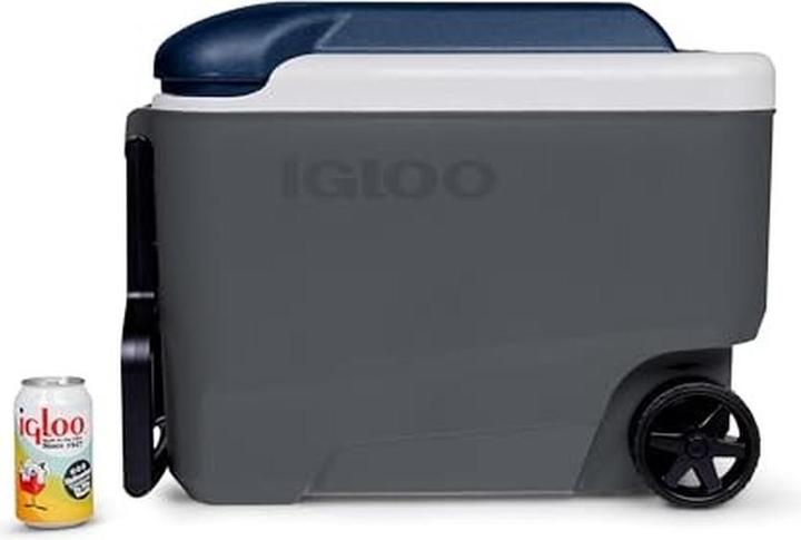 Produktbild Igloo Maxcold 40 Roller (36 l)