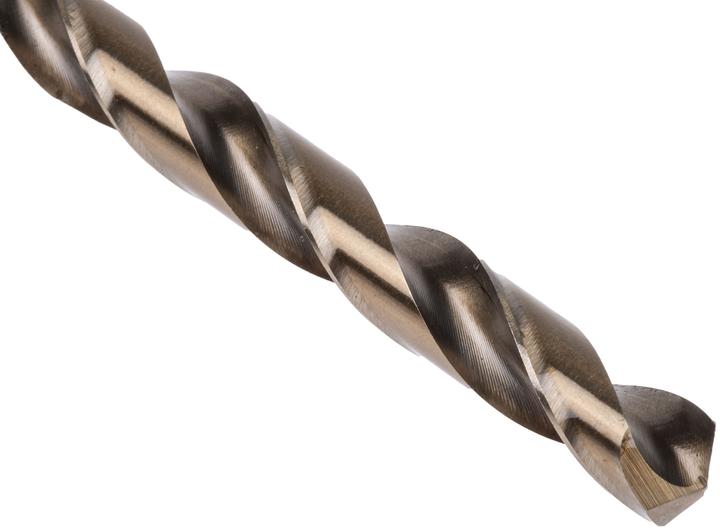 Productafbeelding RS PRO HSCo Draaiboor 8,0mm 10st. (8 millimeter)