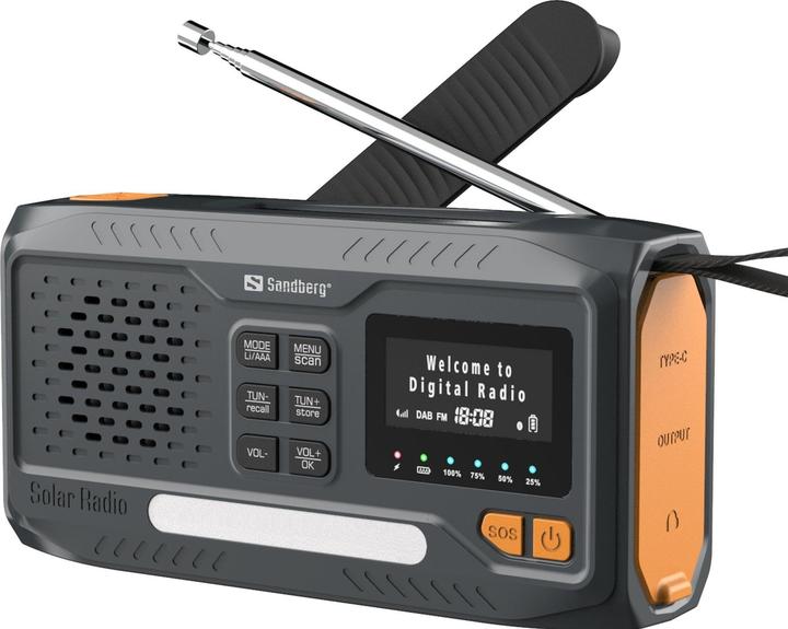Radio