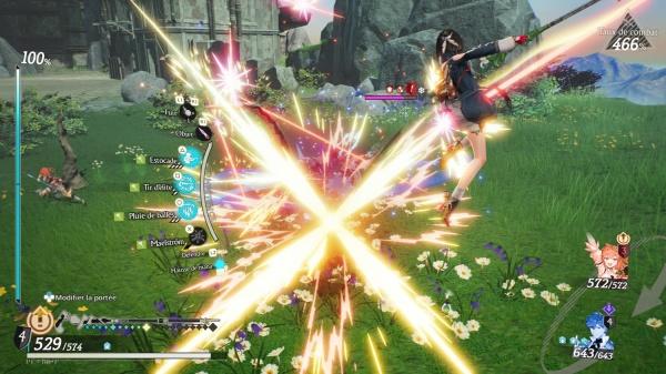 Image du produit Koei Tecmo Atelier Yumia : L'Alchimiste des Souvenirs et la Terre Rêvée (PS4, FR)