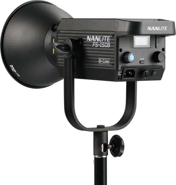 Actual product image Nanlite FS-150B Bi-Color Studio Spotlight