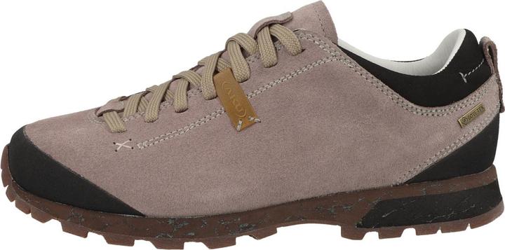 Produktbild AKU Bellamont III Suede GTX WS - 67021 (43)