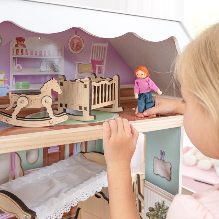 Actual product image KidKraft Charlotte