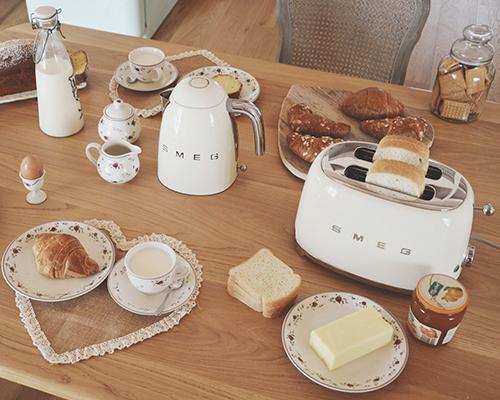 Image du produit Smeg 50's Style Compact
