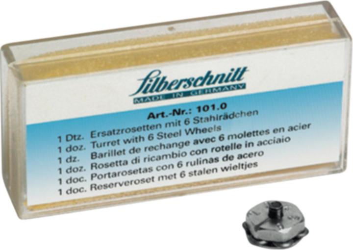 Bohle Rosace de rechange (Lame de rechange)