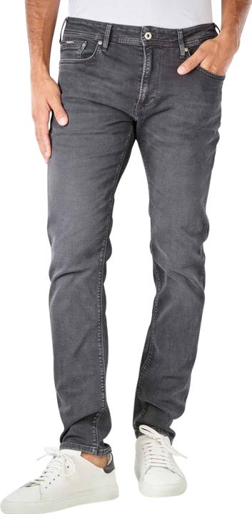 Pepe Jeans Stanley Tapered Fit Thunder