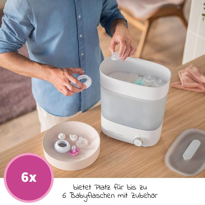 Image du produit Philips Avent SCF293/00