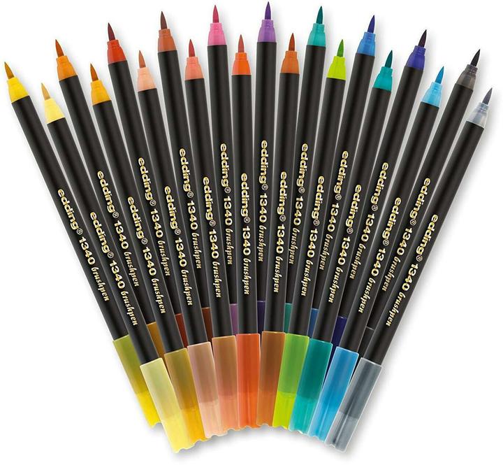 Image du produit Edding 1341 (20x)