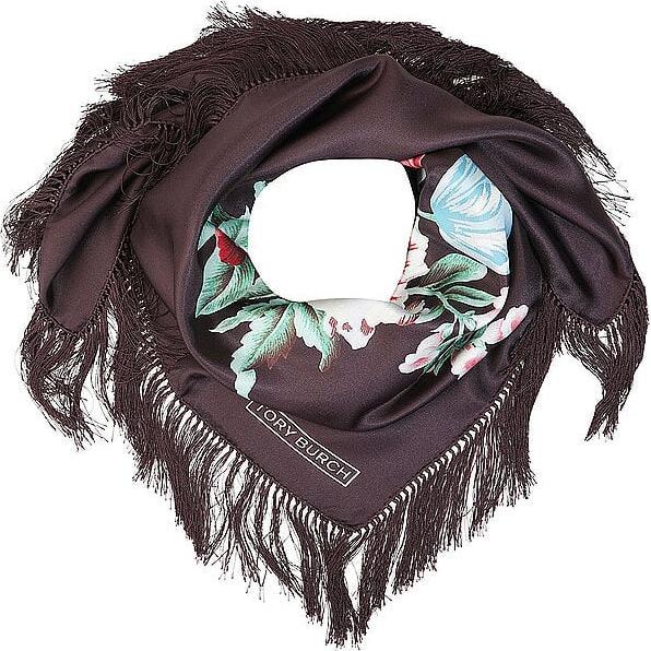 Immagine prodotto Tory Burch Seidentuch CHAIR