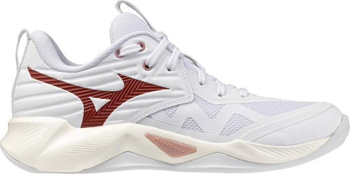 Produktbild Mizuno Wave Momentum Pro Damen (41)