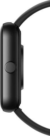 Actual product image Myphone Watch CL (44 mm, 4G)