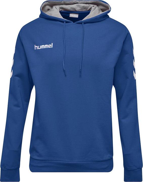 Immagine prodotto hummel Felpa Con Cappuccio In Cotone Core (116, 128)