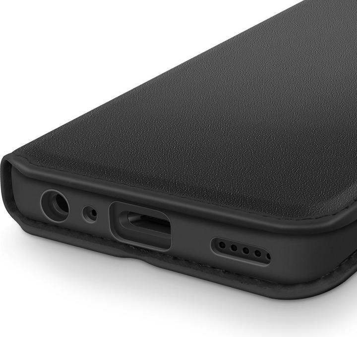 Produktbild Avizar Etui Wallet Xiaomi Redmi 15C Magnetisch (Xiaomi Redmi 15C)