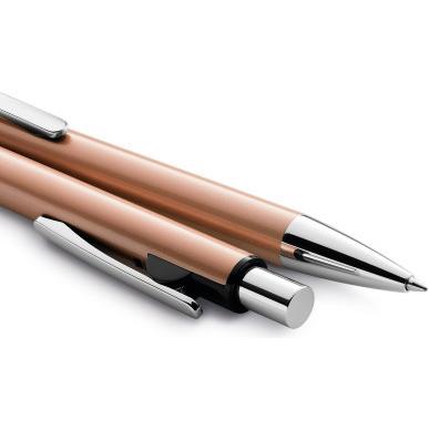 Thumbnail - Pelikan, Schreibstifte, SNAP - Kugelschreiber (Kupfer, 3 x)