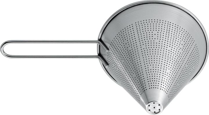 Cristel Panoply Chinois puntzeef 18 cm rvs (18 cm)