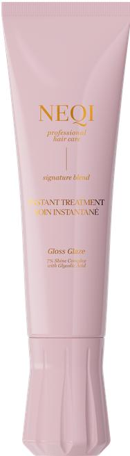 Immagine prodotto Neqi Treatment Treasure Gloss Glaze - 100ml (100 ml)