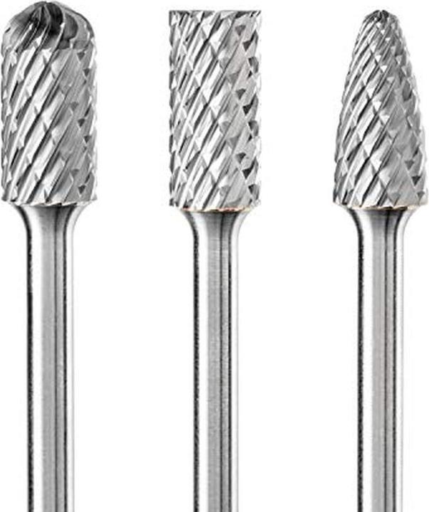 Produktbild Pferd Hm-Frässtift-Set 1414 Allround