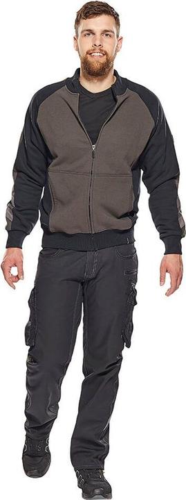 Produktbild Mascot Sweatshirt Amberg (S)