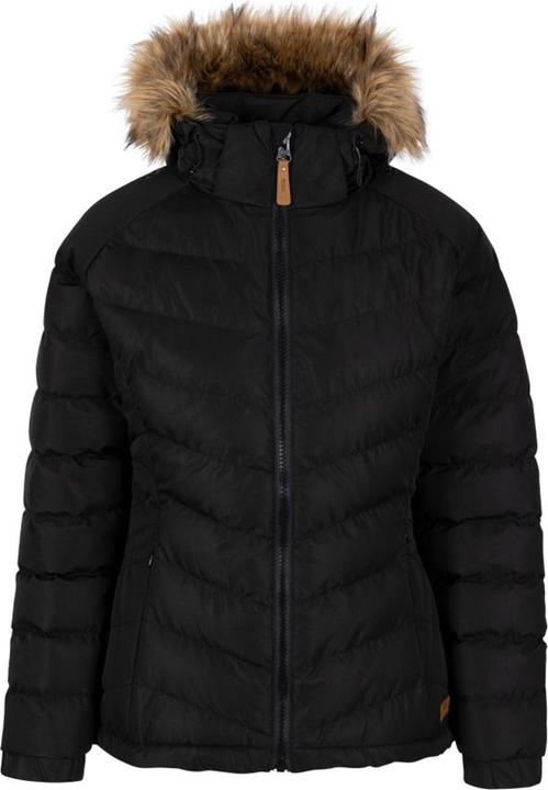 Produktbild Trespass Steppjacke Nadina wasserfest (XS)