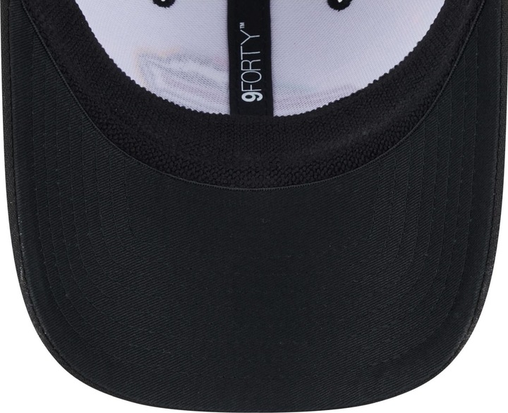 Produktbild New Era Buffalo Bills Crucial Catch 9Forty Snapback Cap (One Size)