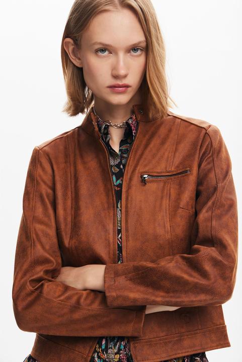 Produktbild Desigual ederjacke desigua múnich (L)