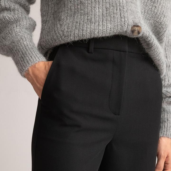 Produktbild La Redoute Collections Weite Hose (44)