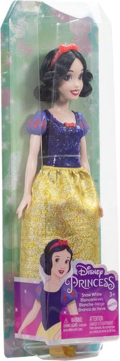 Image du produit Mattel Poupee Blanche-Neige 29cm