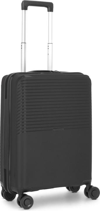 Produktbild D&N Travel Line 4000 Handgepäck Koffer (39 l)