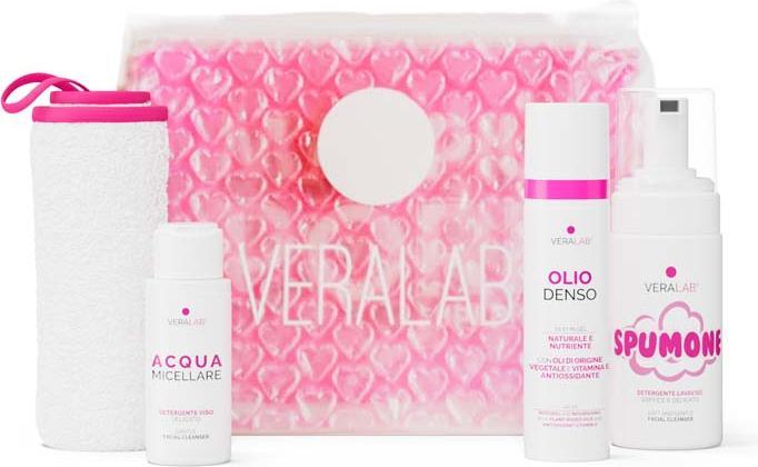 Image du produit Veralab Clean Skin Kit New (Set soin du visage)