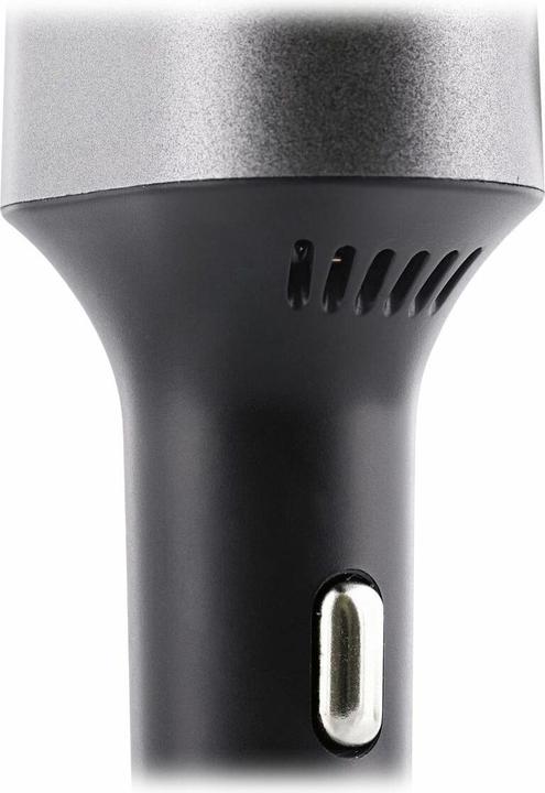 Produktbild T'nB TNB Ladeadapter 12/24 Volt 2xUSB-C und 1xUSB