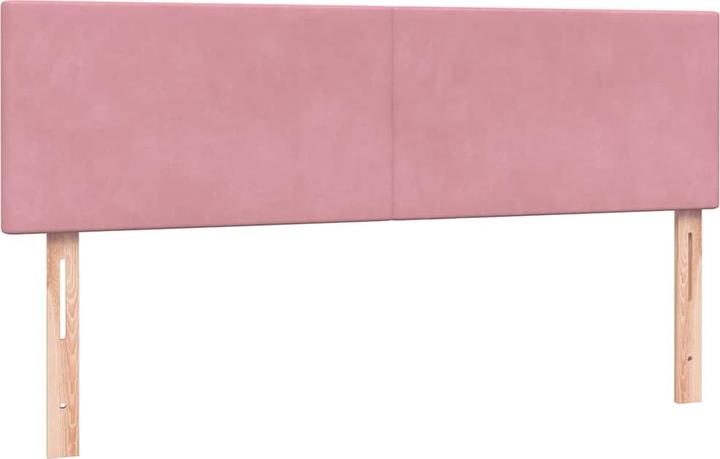 Produktbild vidaXL Boxspringbett (160 x 210 cm)