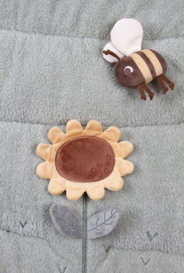 Produktbild Little Dutch Laufgittereinlage