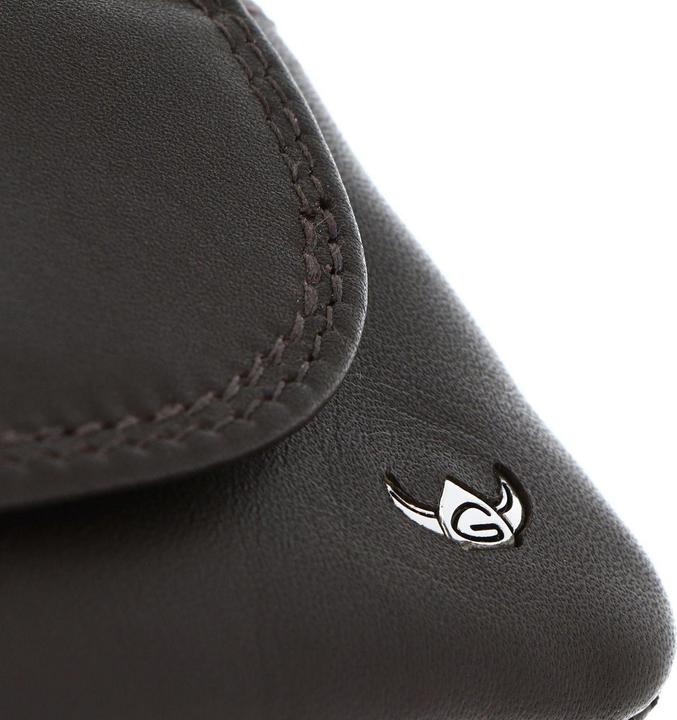 Produktbild Golden Head Polo Schlüsseletui Leder 10.5 cm