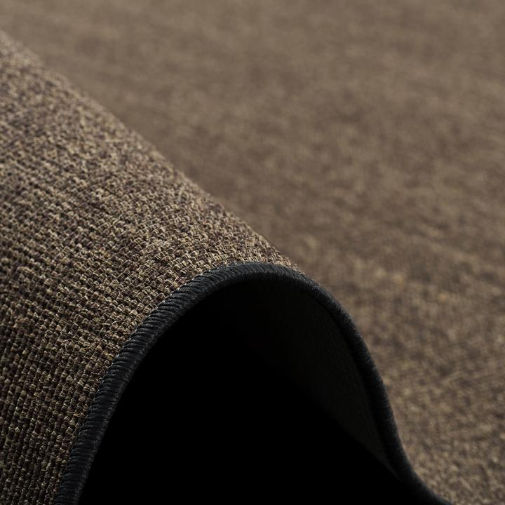 Actual product image Snapstyle Sisal nature carpet classic - 9 colors in 17 sizes (160 x 240 cm)