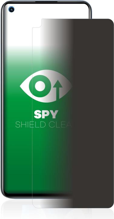 Produktbild upscreen Spy Shield Blickschutzfolie (1 Stück, Realme GT Neo 2)